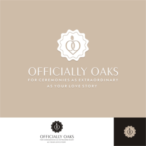 Logo Design by Ashani Bhattacharya for this project | Design: #25967673