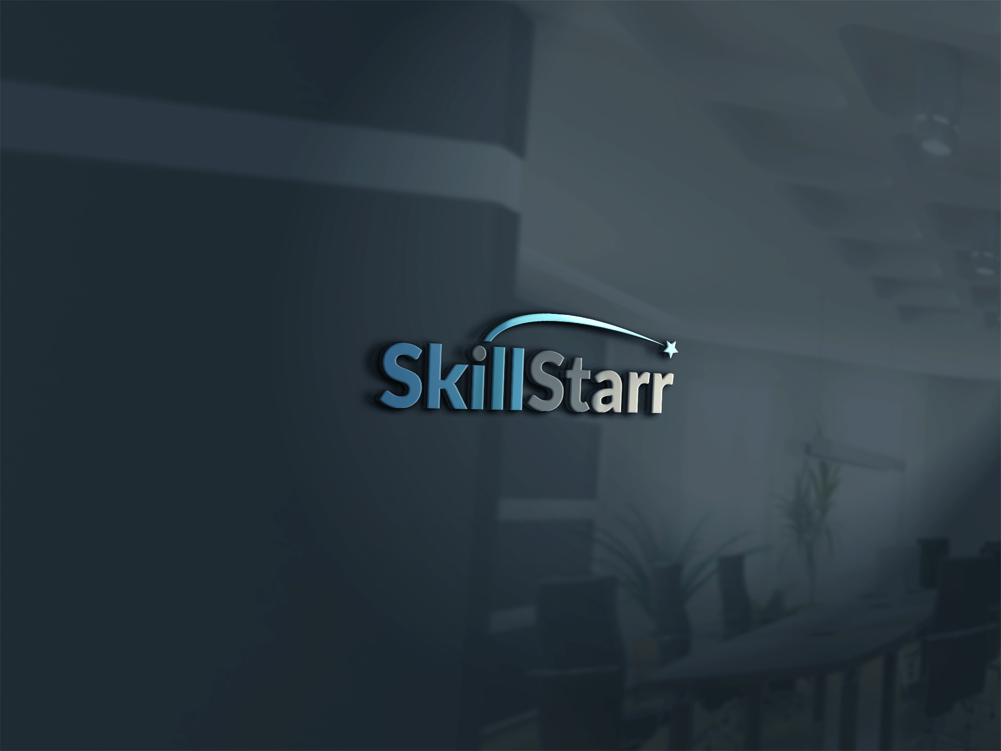 Logo Design by yoossefMaroc for this project | Design #25964956