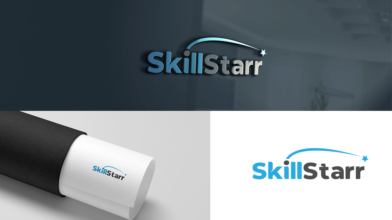 Logo Design by yoossefMaroc for this project | Design #25965004