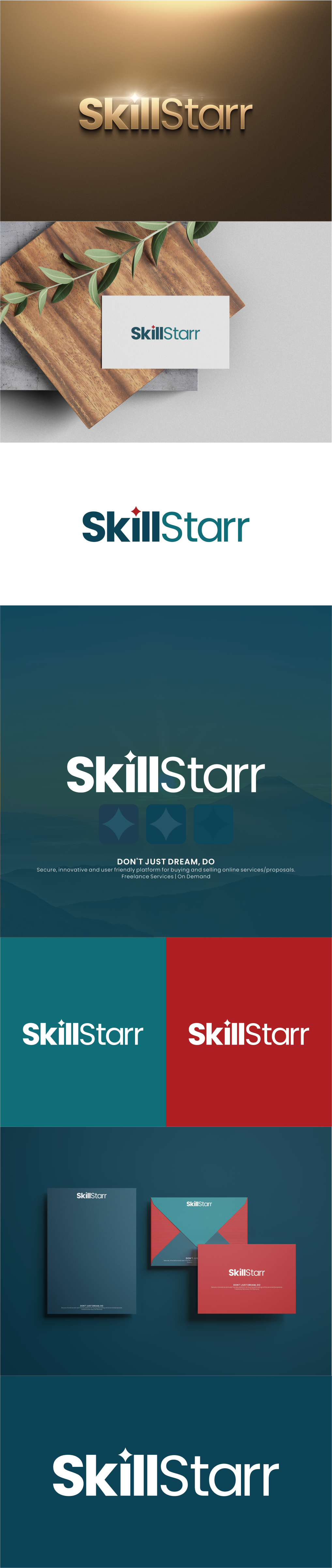 Logo Design by Angkasa Official for this project | Design: #25994553