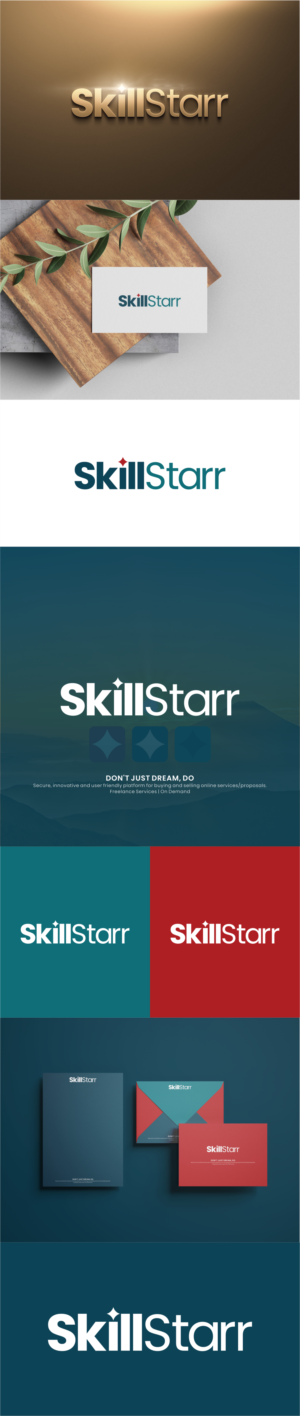 Logo Design by Angkasa Official for this project | Design: #25994553