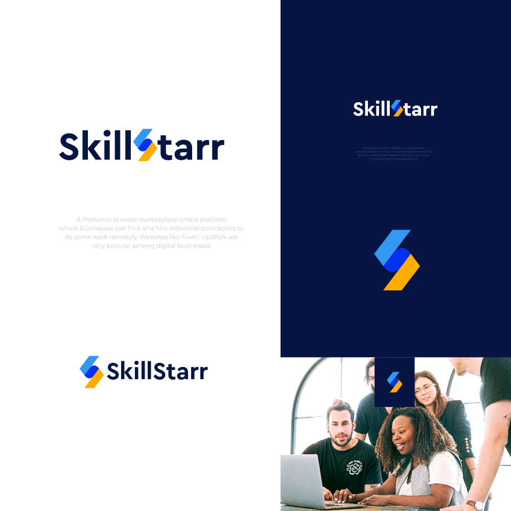 Logo Design by Ui Sohal for this project | Design #25967472