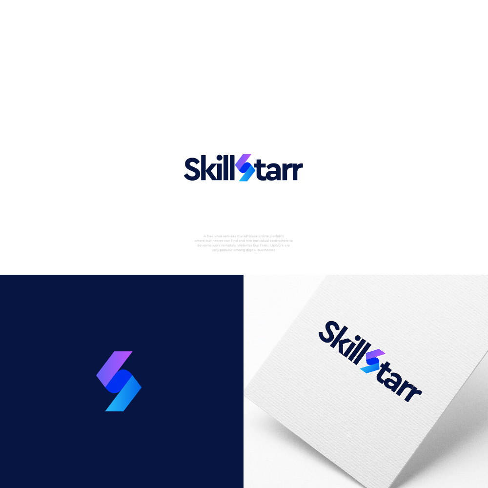 Logo Design by Ui Sohal for this project | Design #25968897