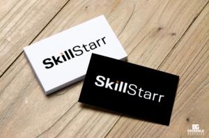 Logo Design by MickeyUK