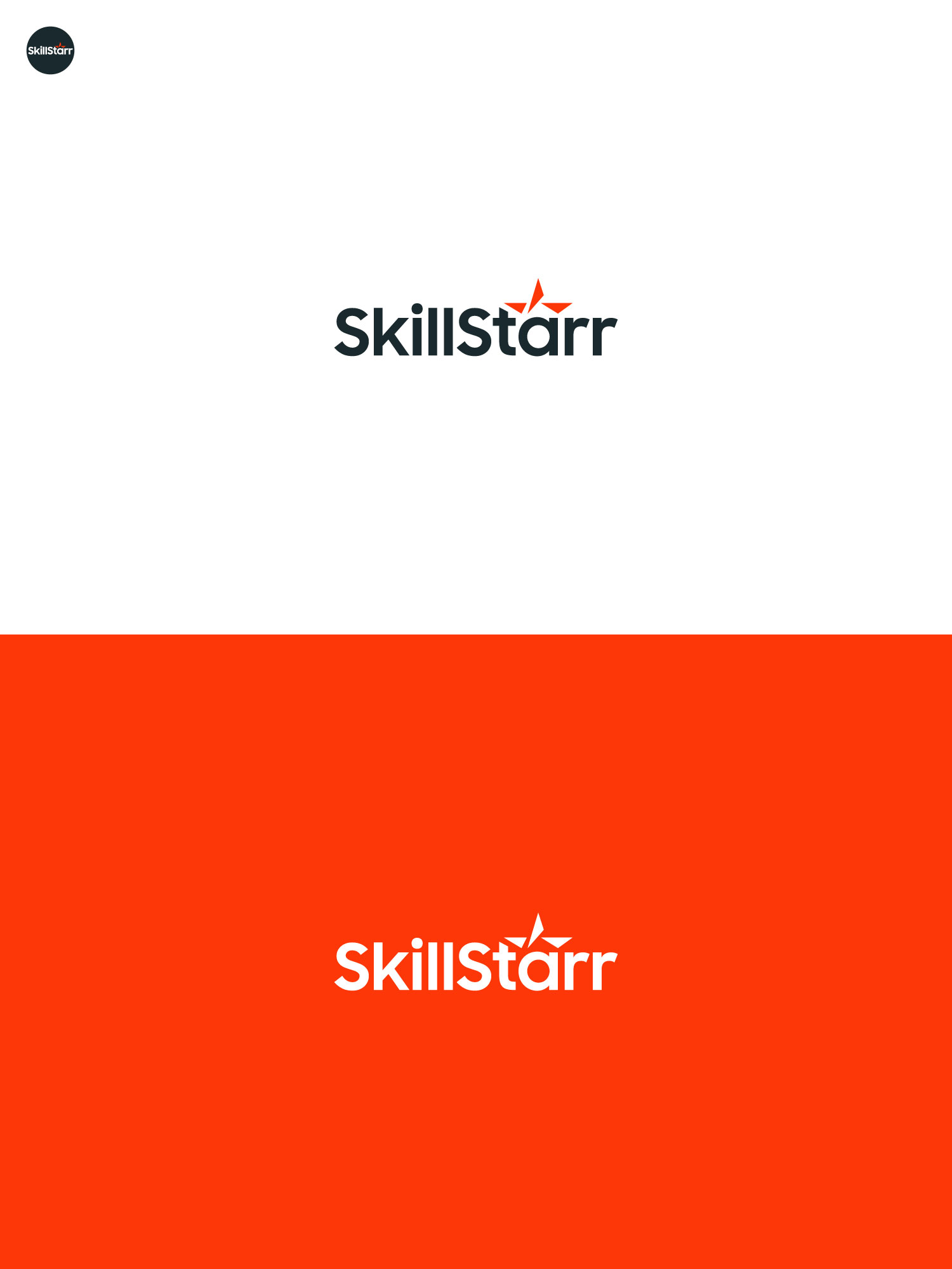 Logo Design by Haja_H2 for this project | Design #25971242