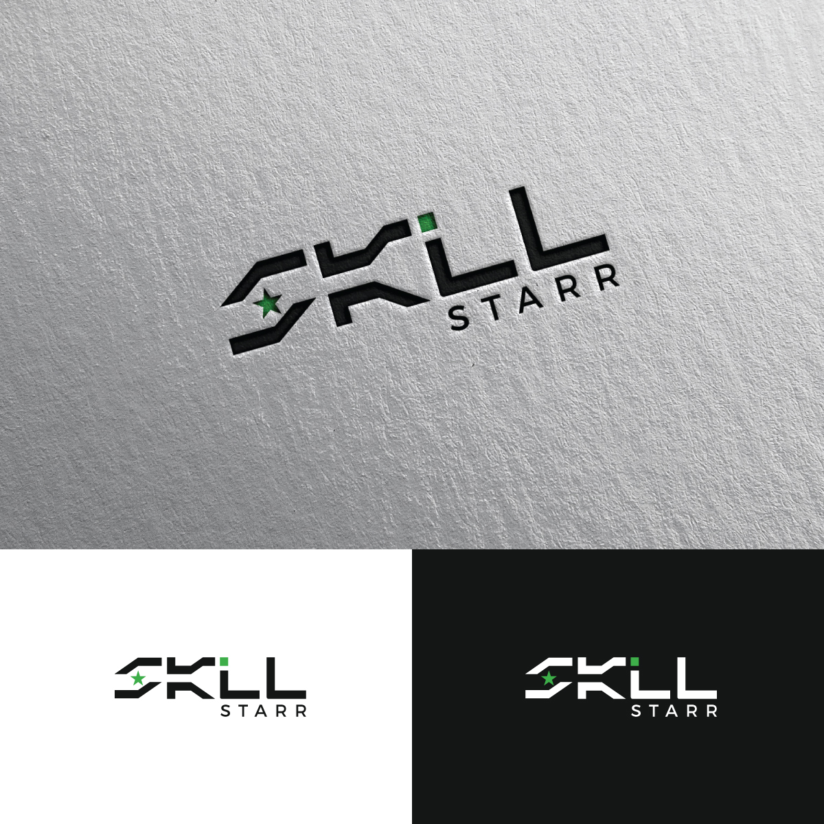 Logo Design by Rii for this project | Design #25968281