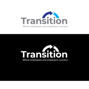 Transition | Design de Logo par Finley Johnson
