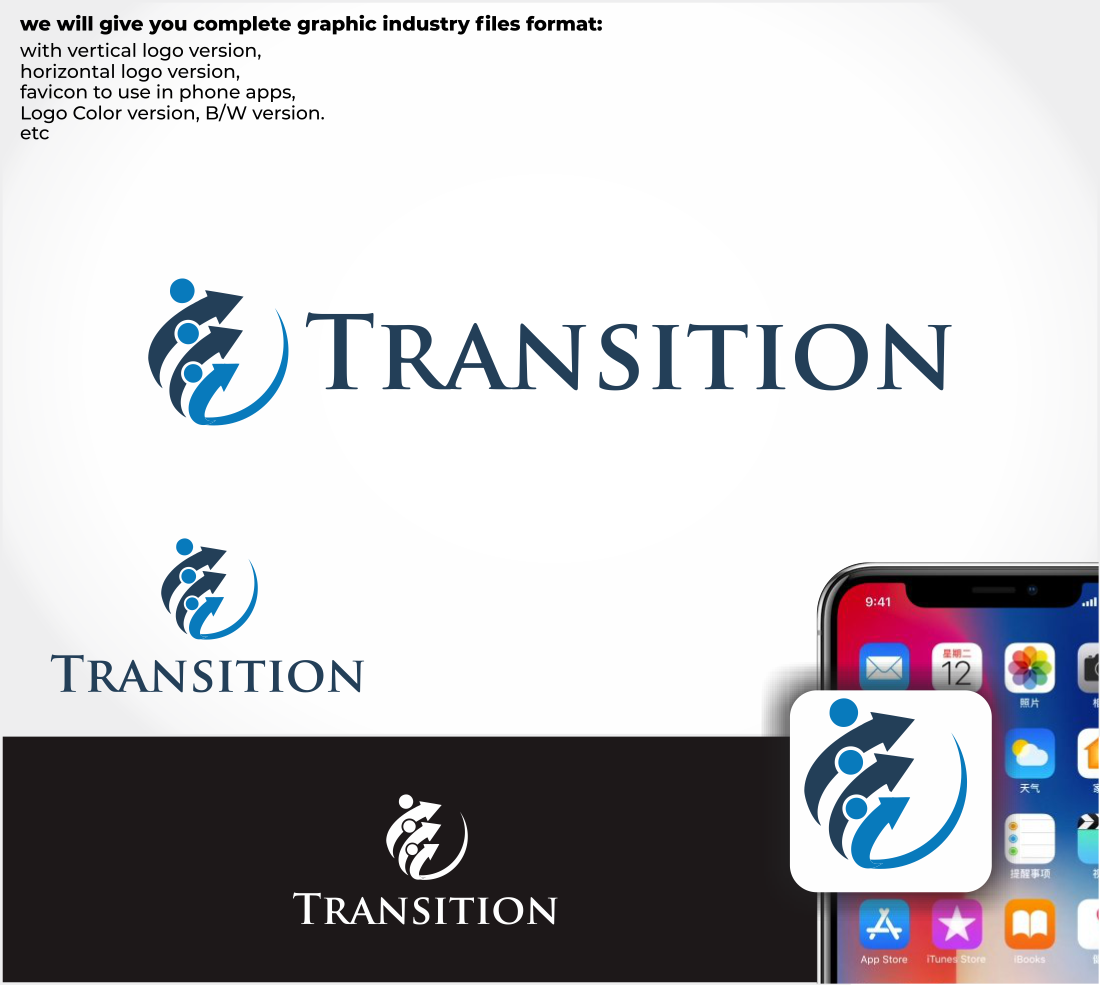 Logo Design by padamurah for this project | Design #25992199