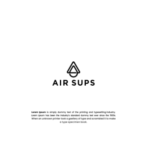 Logo Design by A N F 375