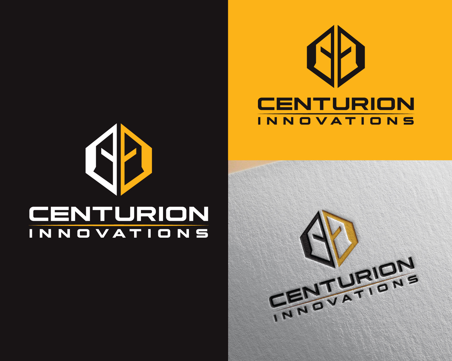 Diseño de Logo por Atec para este proyecto | Diseño #25967899