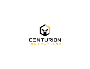 Centurion Innovations | Logo Design by Gree™