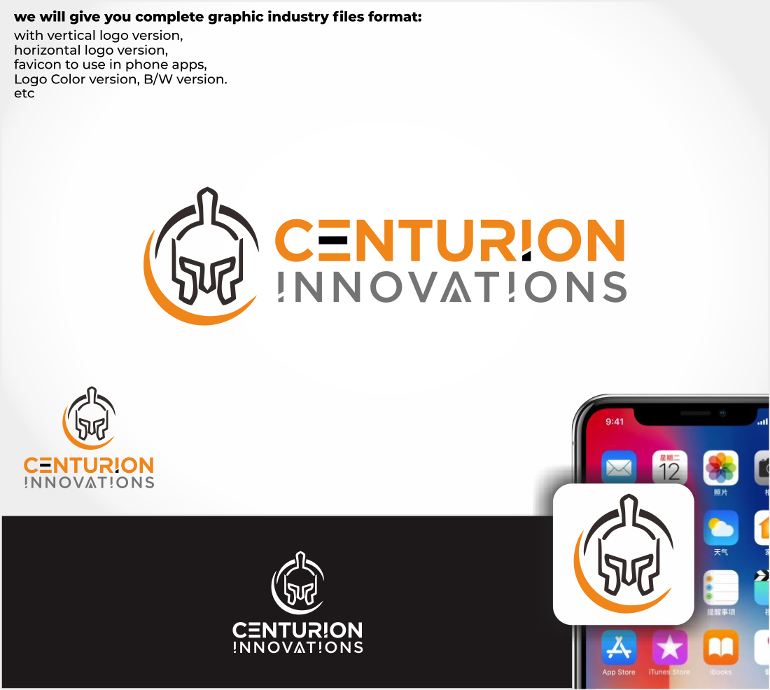 Logo Design by padamurah for this project | Design #25992862