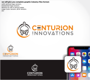 Logo Design by padamurah for this project | Design #25992862