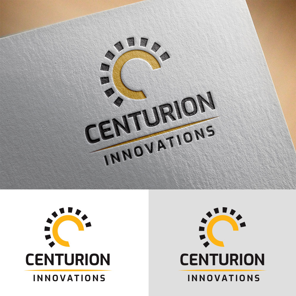 Logo Design by Om Web Solutions for this project | Design #25985611