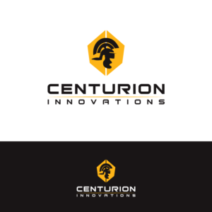 Centurion Innovations | Logo Design by Rii