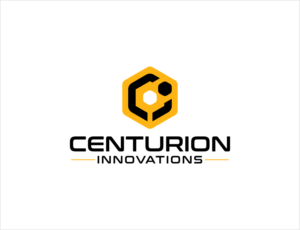 Centurion Innovations | Logo Design by BNdesigner