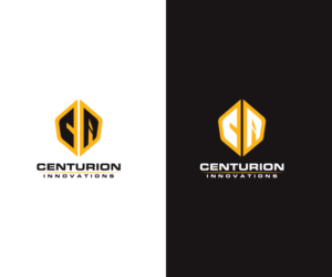 Centurion Innovations | Logo Design by uitaki