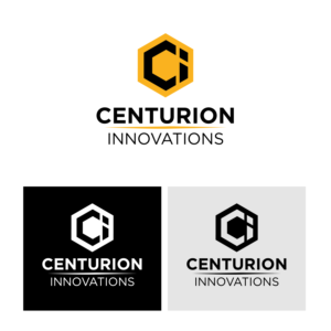 Centurion Innovations | Logo Design by Jomon 2