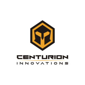 Centurion Innovations | Logo Design by Ashani Bhattacharya