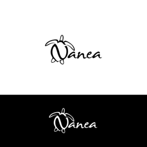 Nanea | Logo-Design von sankar999