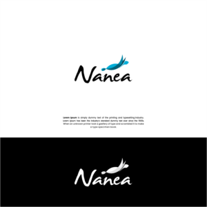 Logo Design by A N F 375