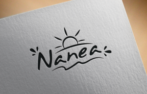 Nanea | Logo Design by 4tech services