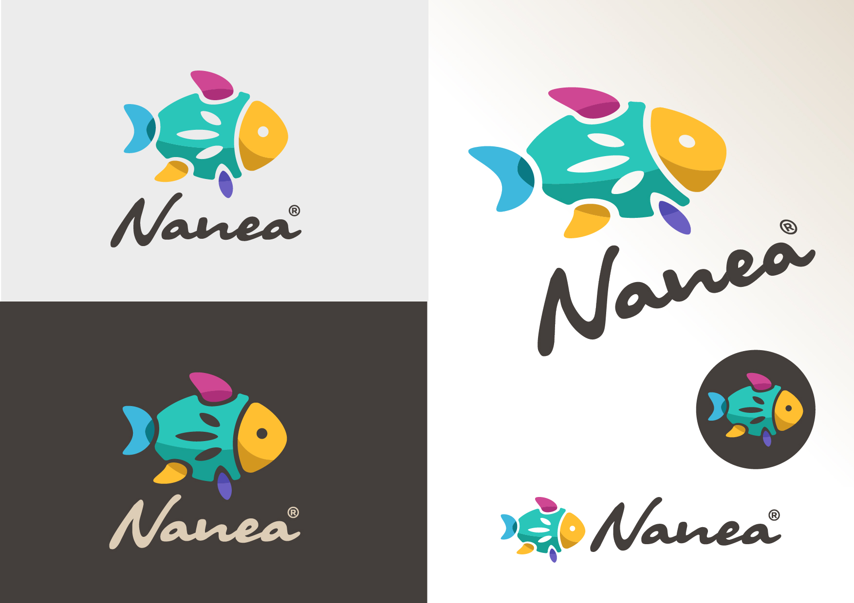 Logo Design by grrssn for this project | Design #25966121