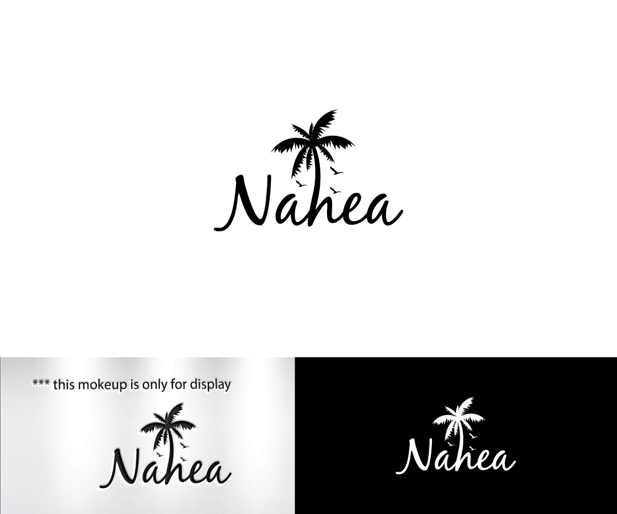 Logo Design by Ochieng for this project | Design #25975368