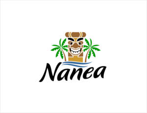 Nanea | Logo Design by BNdesigner
