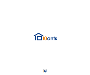 10ants | Logo Design by Vetroff