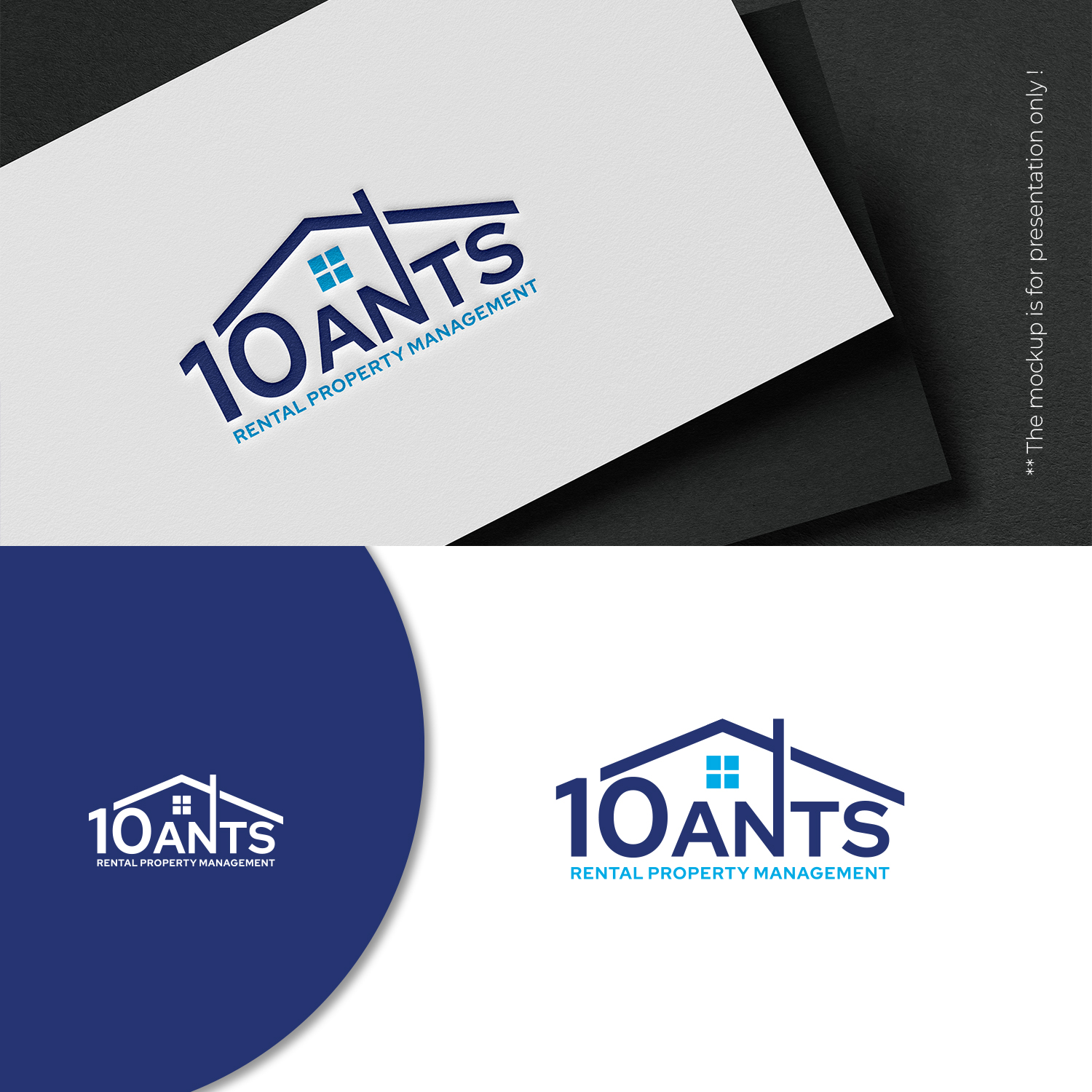 Logo Design by designbysy for this project | Design #25978393
