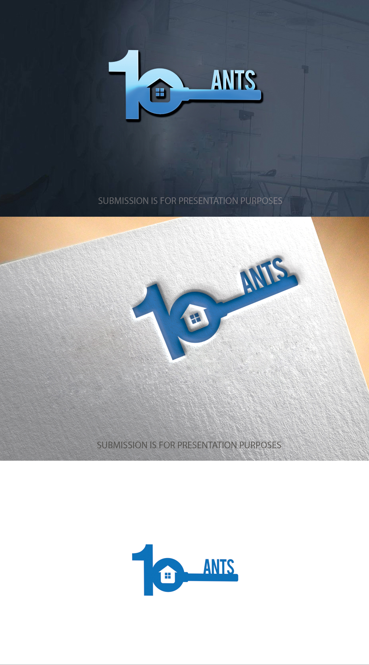 Design de Logo par graphicevolution pour ce projet | Design #25969704