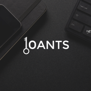 10ants | Logo Design by Gerald Design 3