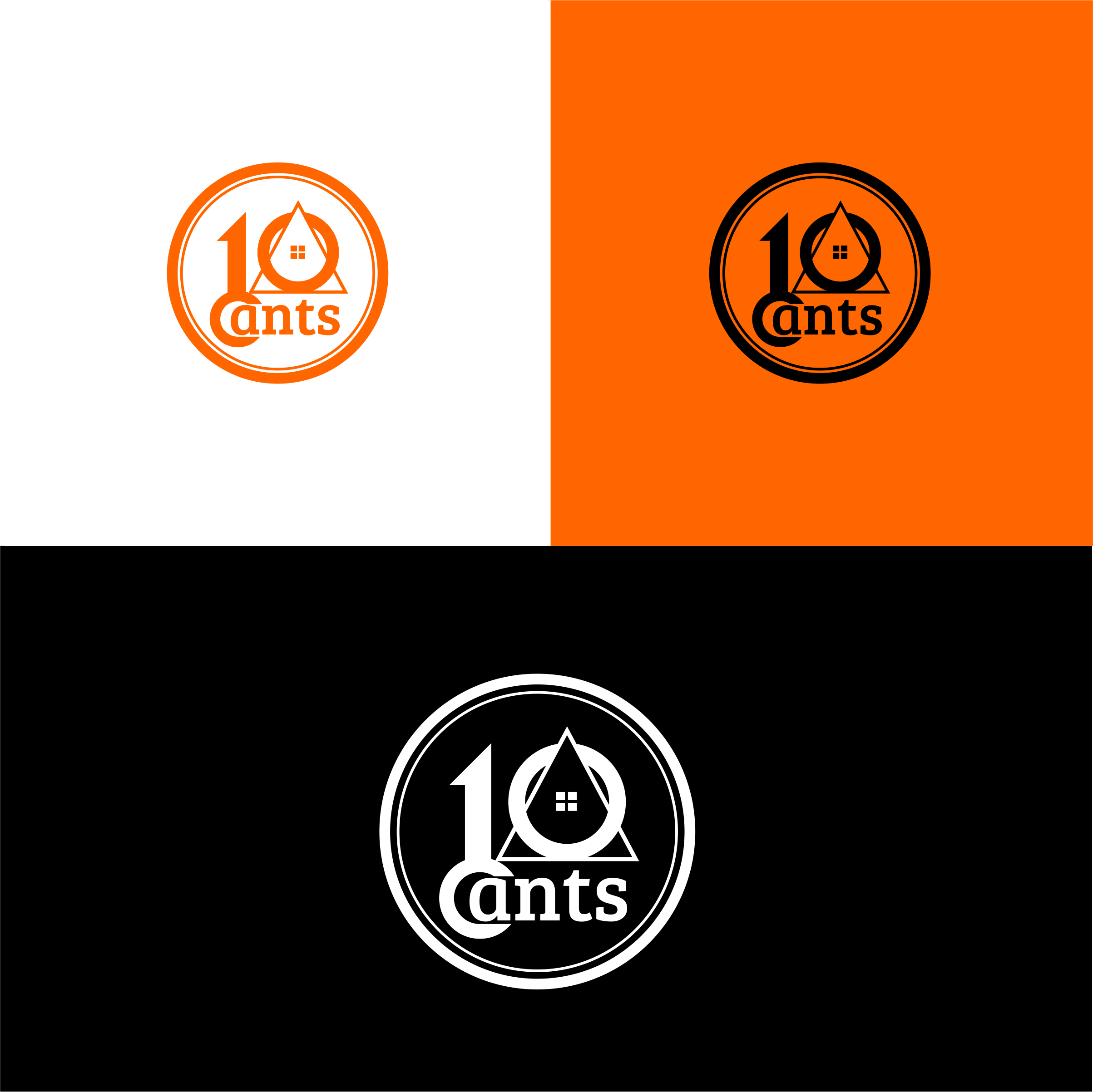 Logo Design by Anis Fitriah for this project | Design #25966971