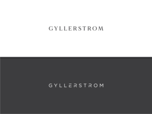 GYLLERSTROM | Logo Design by Atvento Graphics