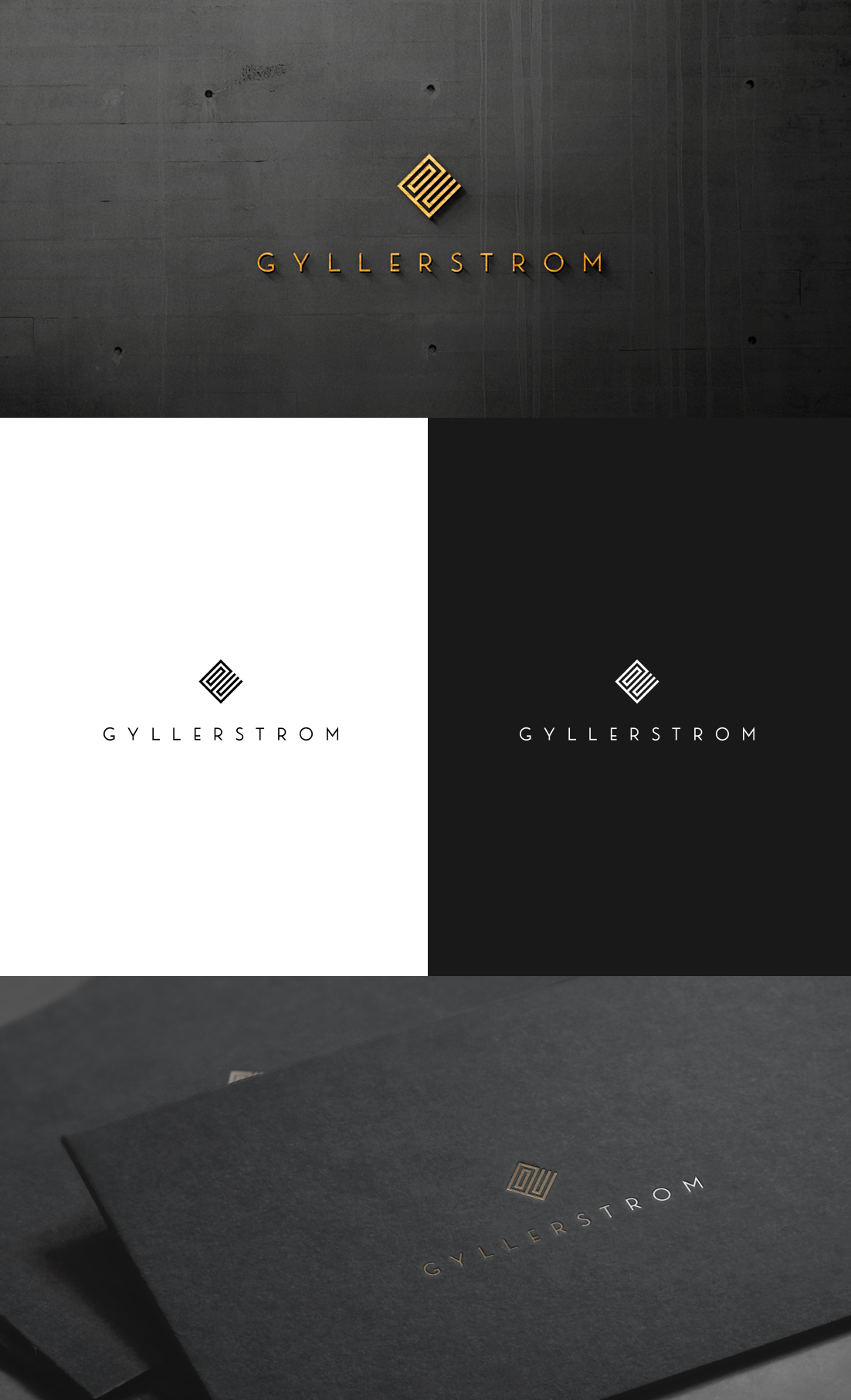 Logo Design by GLDesigns for this project | Design #26000821