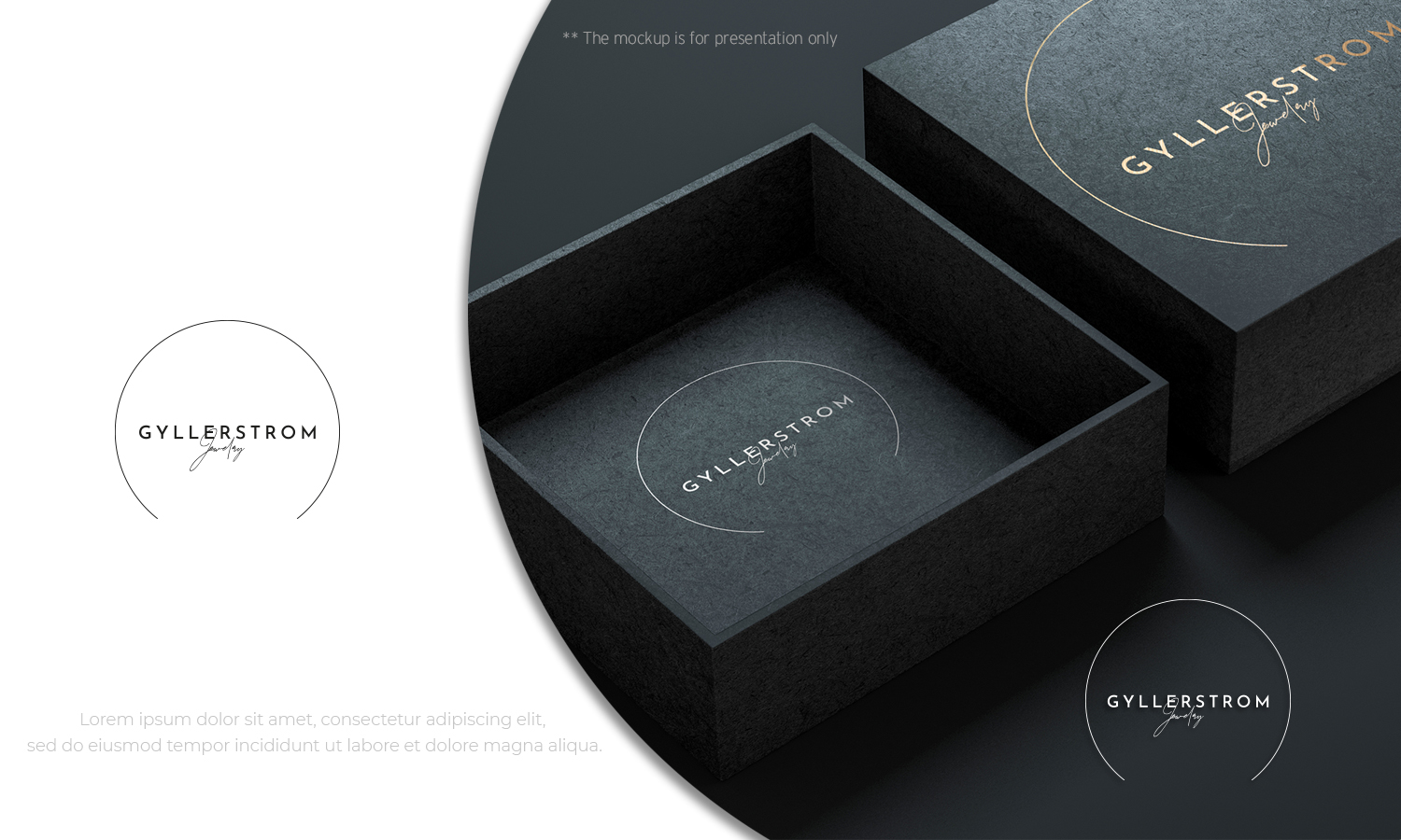 Diseño de Logo por designbysy para este proyecto | Diseño #26000047