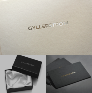 Logo Design by R.design for this project | Design: #26000259