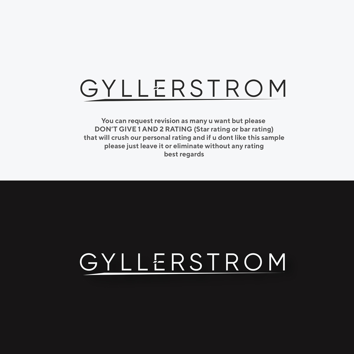 Logo Design by IdentsArt for this project | Design #25997381