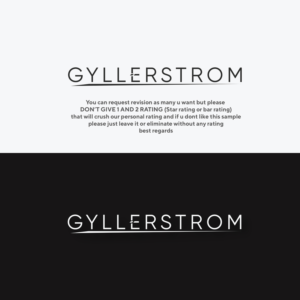 Logo Design by IdentsArt for this project | Design: #25997381