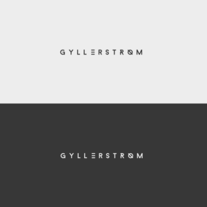GYLLERSTROM | Design de Logo par Grapi