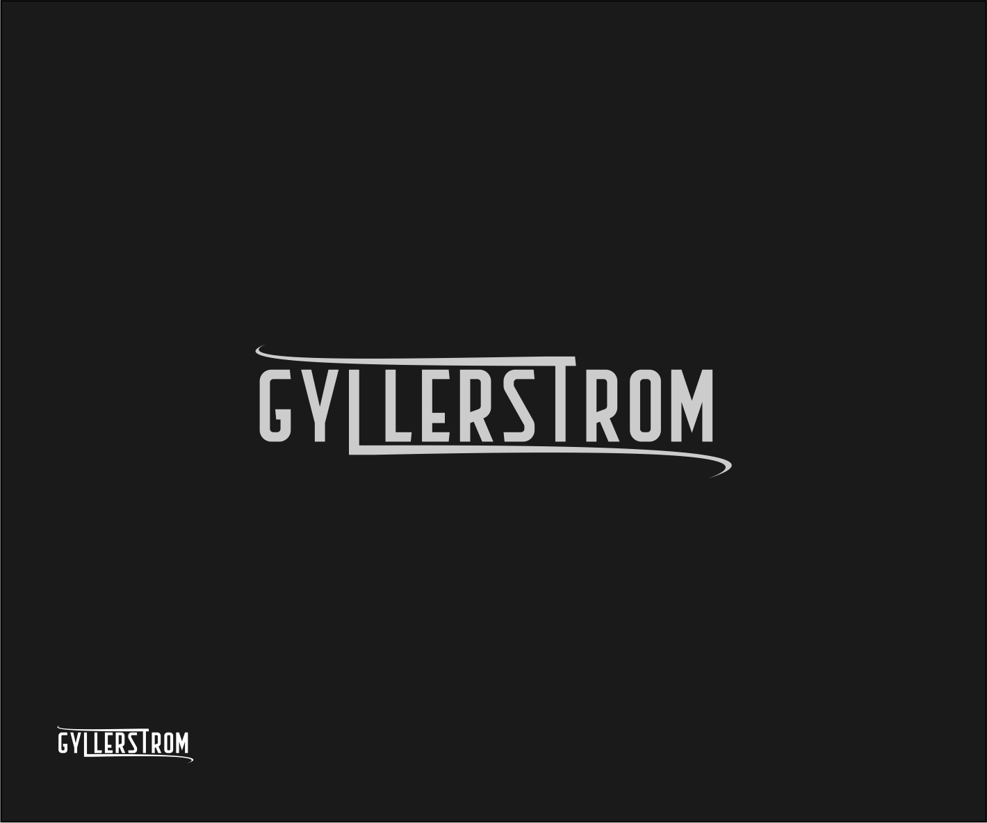 Logo Design by Andrei D for this project | Design #26000707