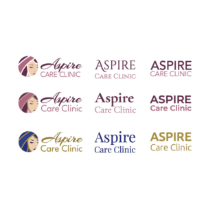 Web Design by Cathy McClure for Aspire Skincare Clinic | Design: #26022329