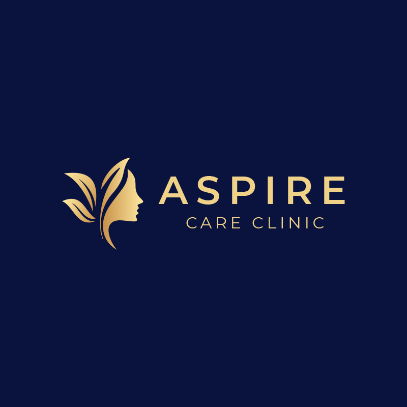 Web-Design von Ved Web Services für Aspire Skincare Clinic | Design #26001082