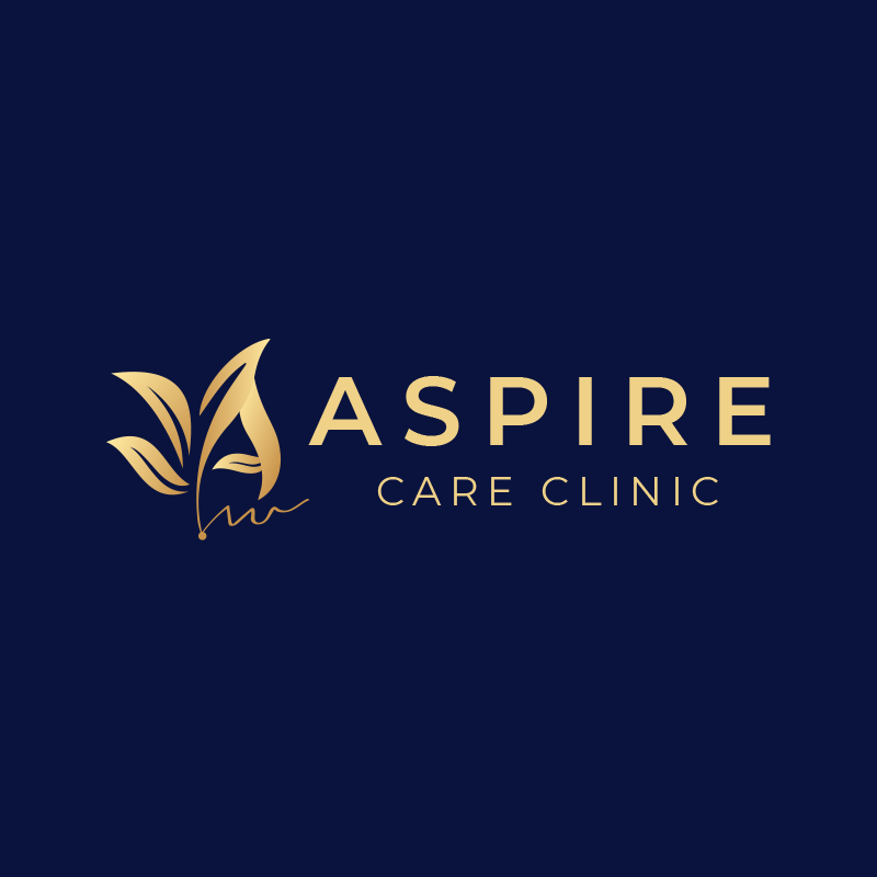 Web Design by Ved Web Services for Aspire Skincare Clinic | Design #26003492