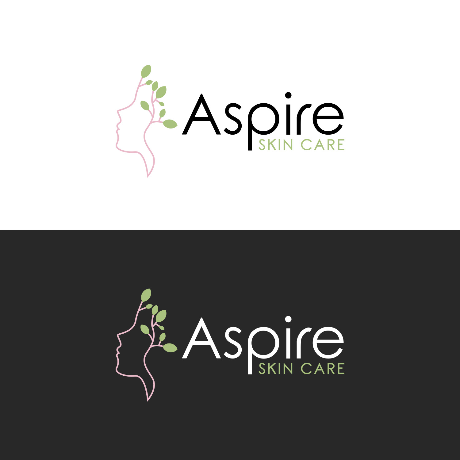 Web-Design von nzdesigners für Aspire Skincare Clinic | Design #26015277