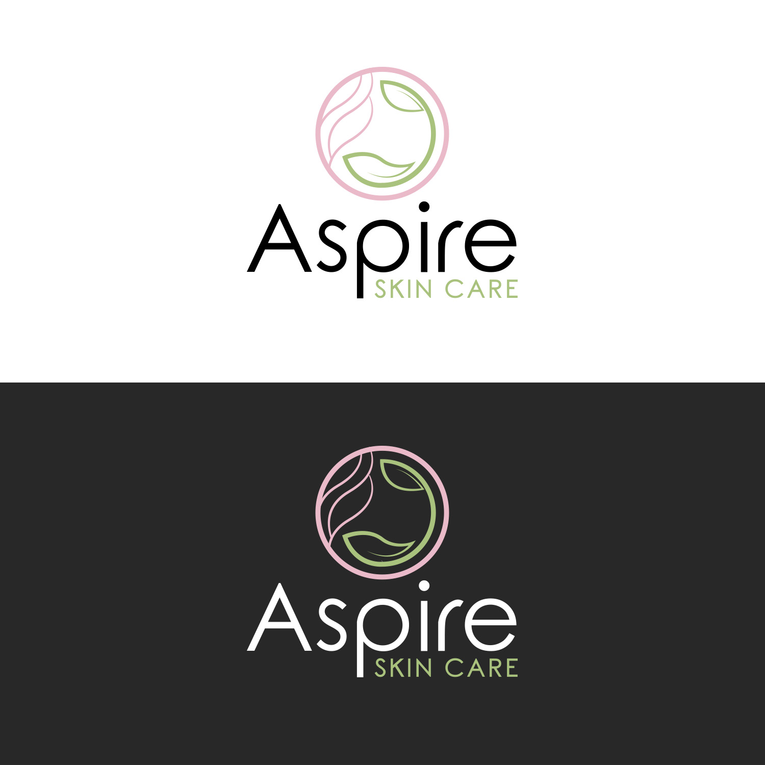 Diseño Web por nzdesigners para Aspire Skincare Clinic | Diseño #26015278