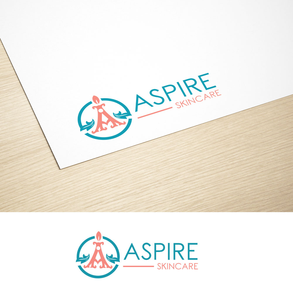 Diseño Web por NZ Creatives para Aspire Skincare Clinic | Diseño #26023496