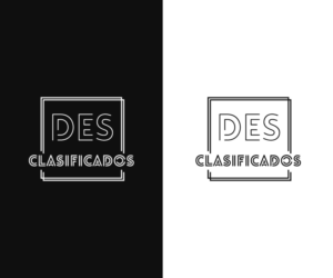 Logo Design by MaToTiPiLa for Desclasificados  | Design: #25971149