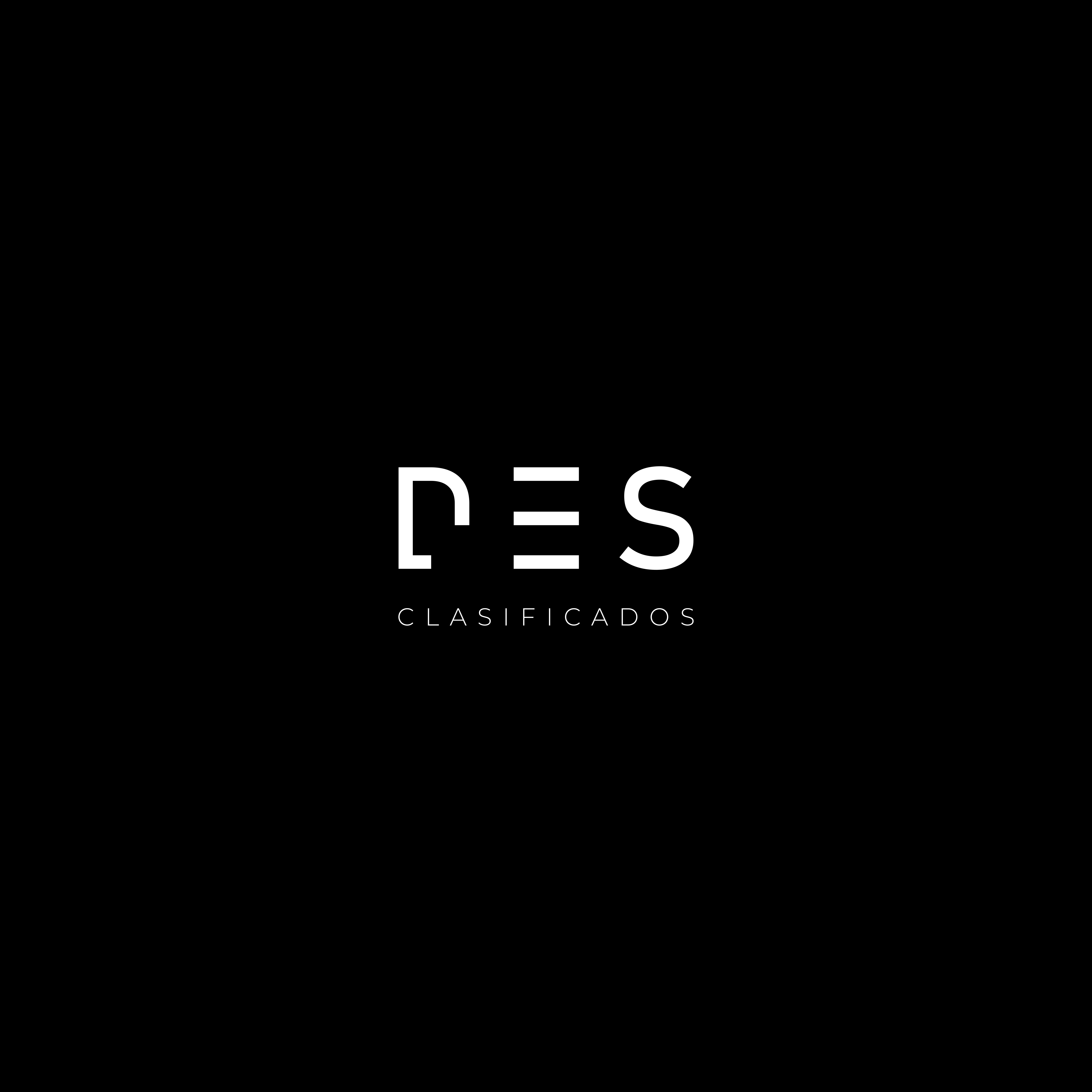 Logo Design by toothless99 for Desclasificados  | Design #25992058